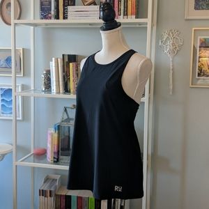 Kenneth Cole Reaction Active Wear Halter T…